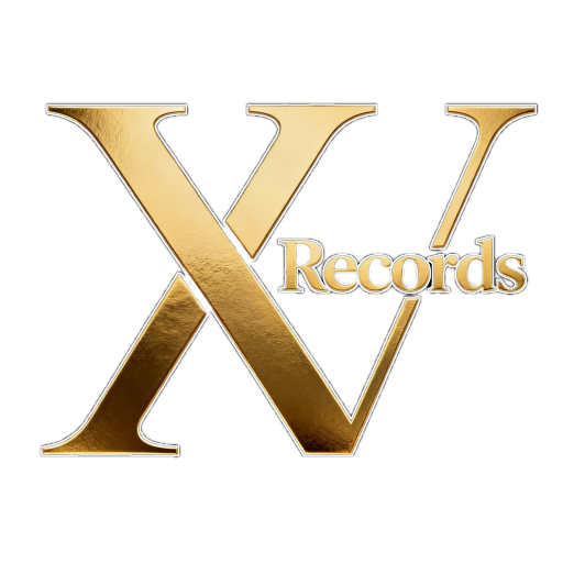 XV Records