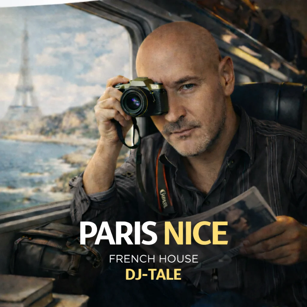 Paris Nice