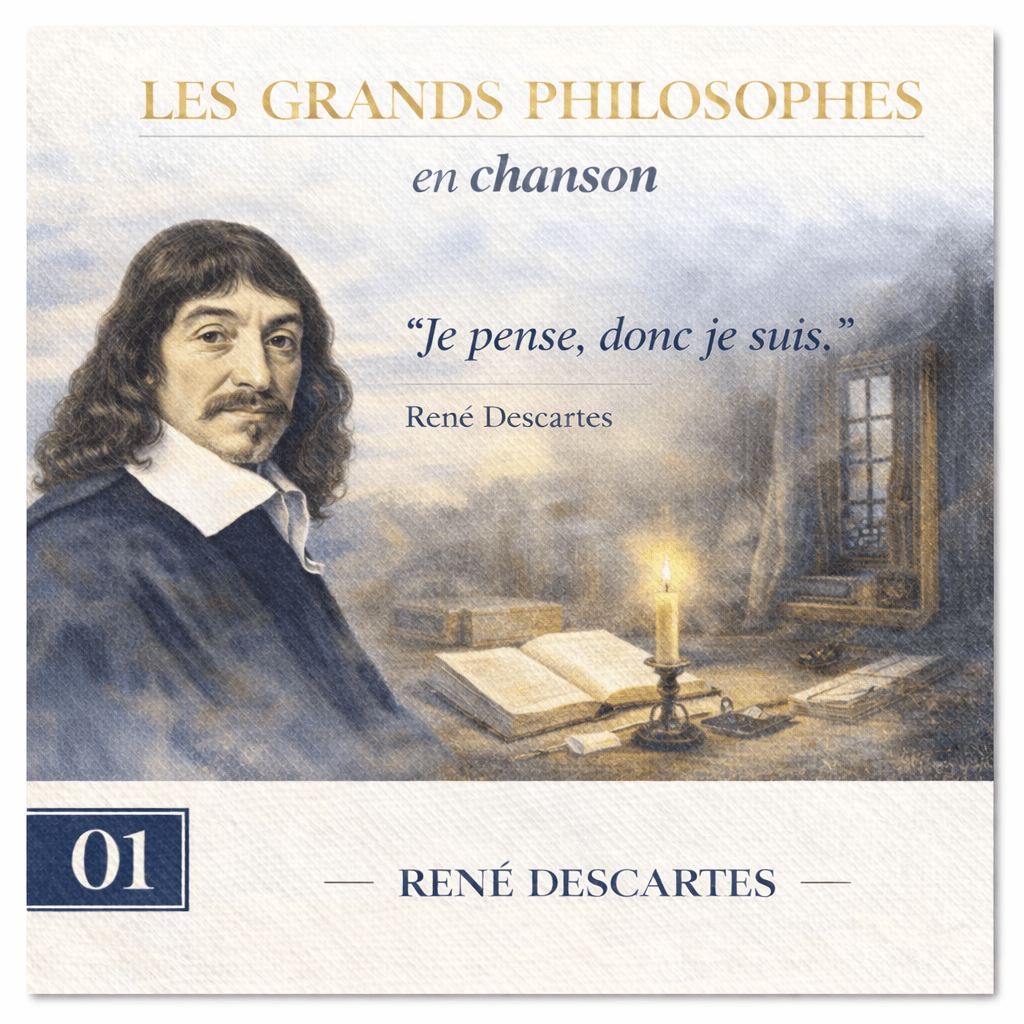 Les grands philosophes