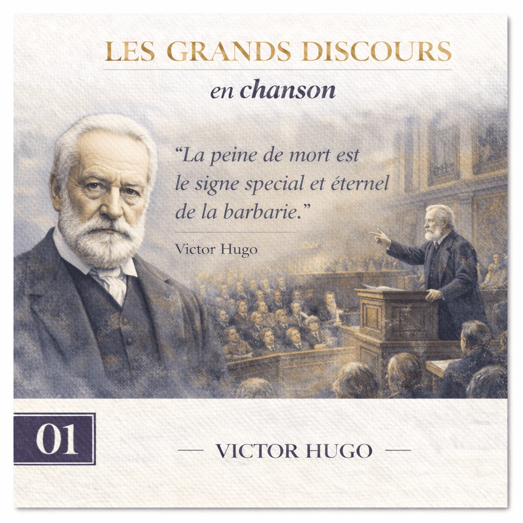 Les grands discours